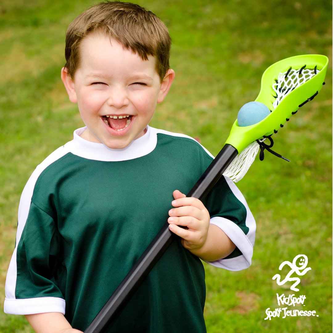 Trying something new can be scary but a fresh challenge can turn into a lifelong passion. Donating gives kids a chance to succeed in new ways.

#SoALLKidsCanPlay