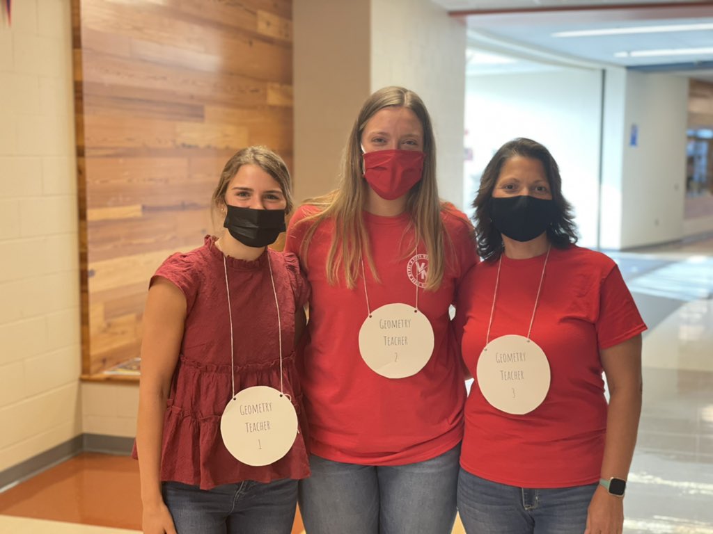 Triplets! <a href="/MurielBattleHS/">Battle High School</a> <a href="/SammieSymonds/">Sammie Symonds</a>