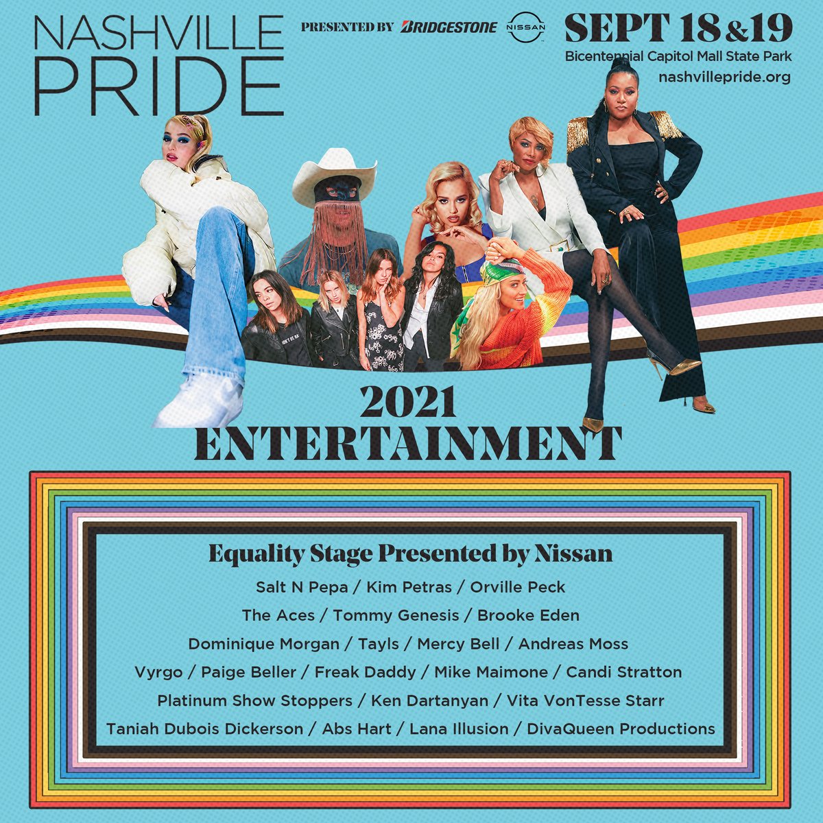 GoodNeighborFests (@heygoodneighbor) on Twitter photo Wow we are very excited about (and very busy working to with) <a href="/nashvillepride/">Nashville Pride</a> *this* weekend! 🤩😅 Hope to see y'all there! Wow we are very excited about (and very busy working to with) <a href="/nashvillepride/">Nashville Pride</a> *this* weekend! 🤩😅 Hope to see y'all there!