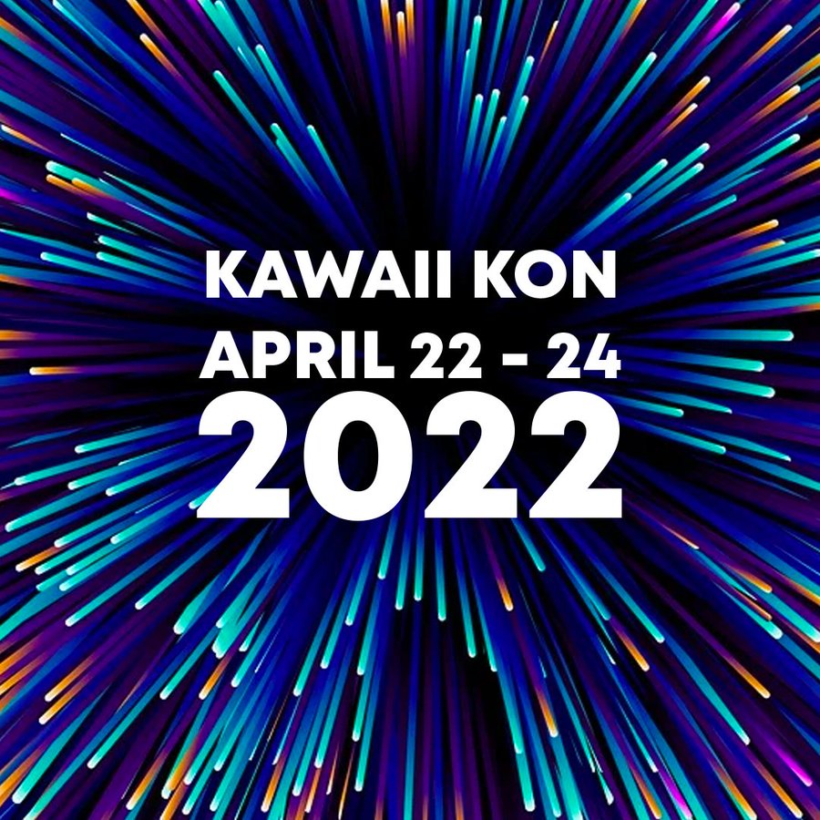 Kawaii Kon 2022 Schedule Kawaii Kon 2022 Information | Fancons.com