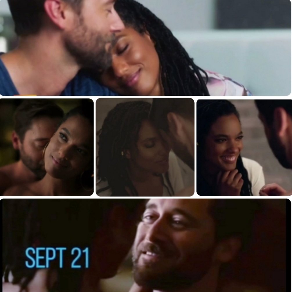 cassandracassid's tweet photo. No part of me wants to be apart from you - J.M Wise
Fusion of an unconditional soulmates love 😭❣
#Sharpwin #Ilovethemsomuch #Icantwait #NotreadyATALL #Howtosurvive21sept #SOexcited #SharpwinTheSeason #LoveHeals #NewAmsterdam https://t.co/cr3O1HVLmv