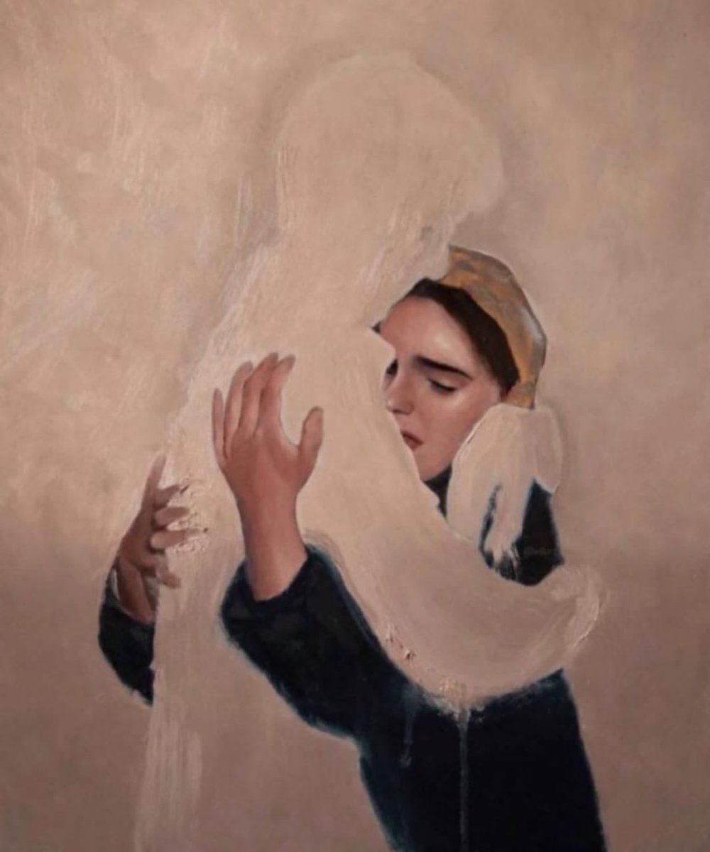 I need a hug , a long , tight hug.