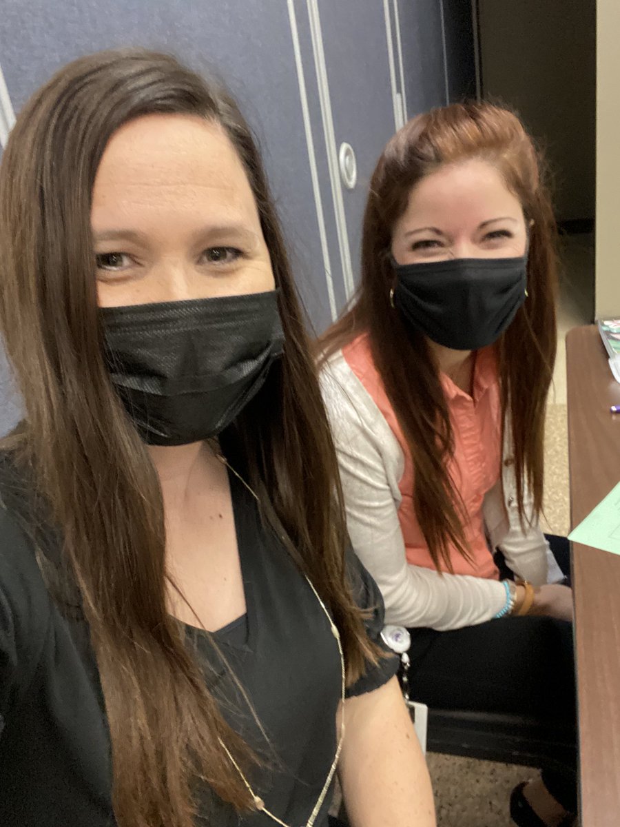 Excited to work alongside <a href="/amber_buescher/">Amber Buescher</a> at Region 13’s IC Pathways this morning! #BuildingChampions <a href="/colesd2/">Susan Cole</a>