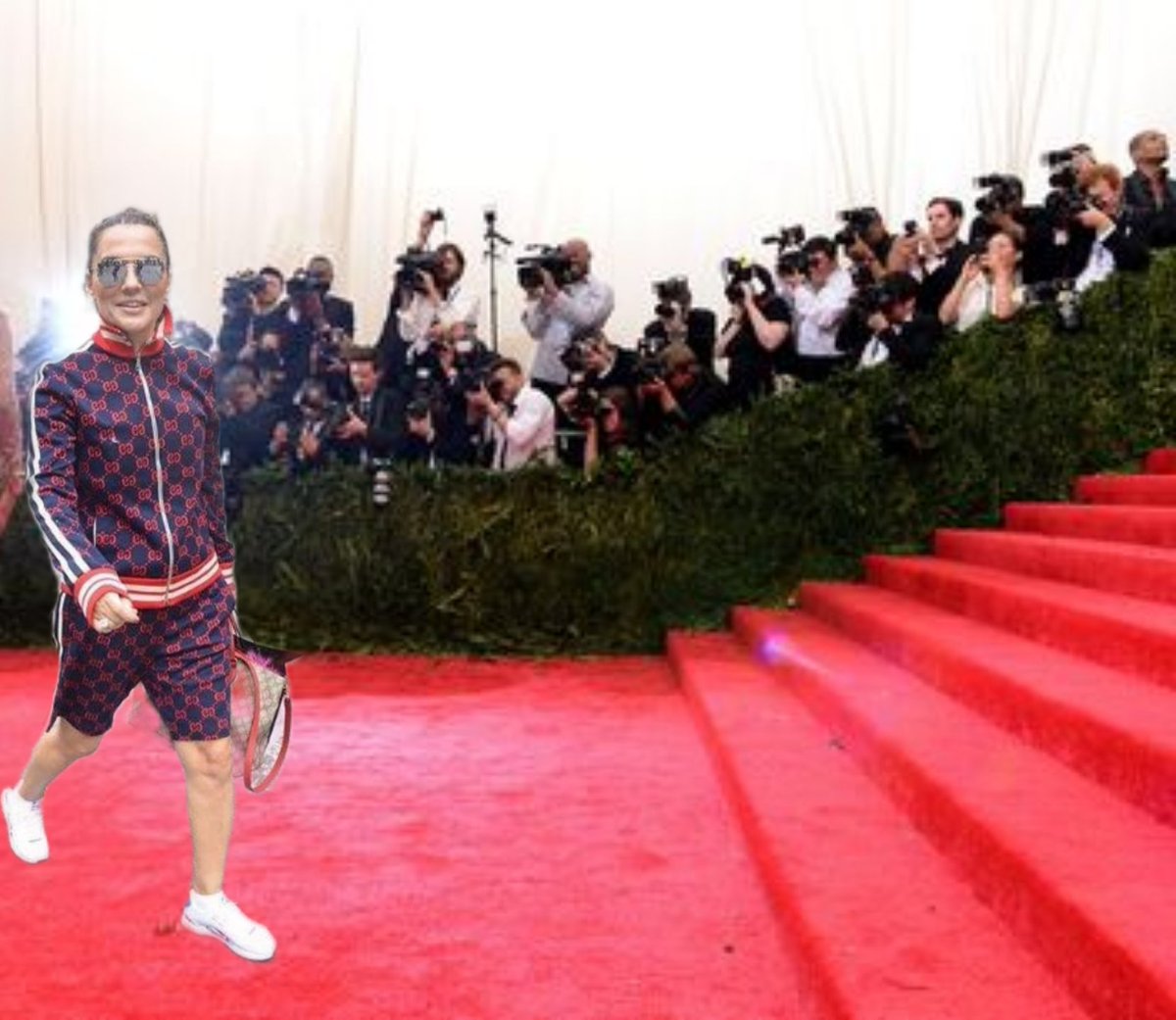 #deMetGala