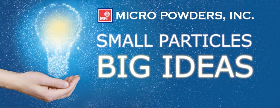 micropowders's tweet image. It is official… we are happy to announce the launch of our newly designed WEBSITE which allows easy navigation and user-friendly interfaces.
Check it out!  lnkd.in/dBAajdFb
#SmallParticles #BigIdeas #MicroPowders