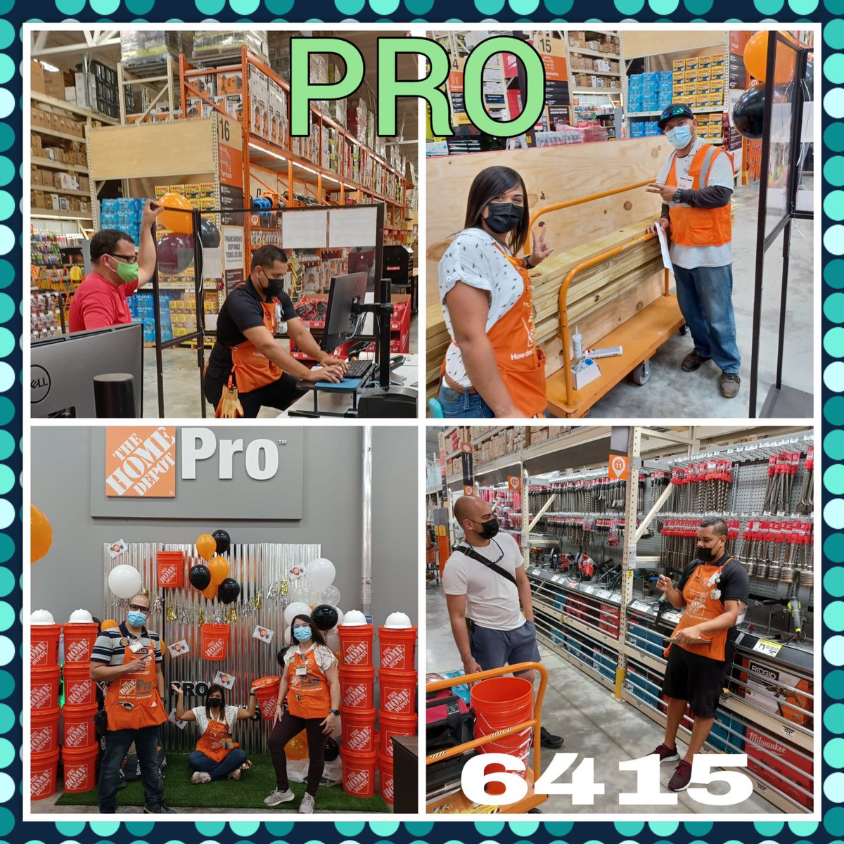 Gloriann Laguer THD (gloriann_laguer) Twitter