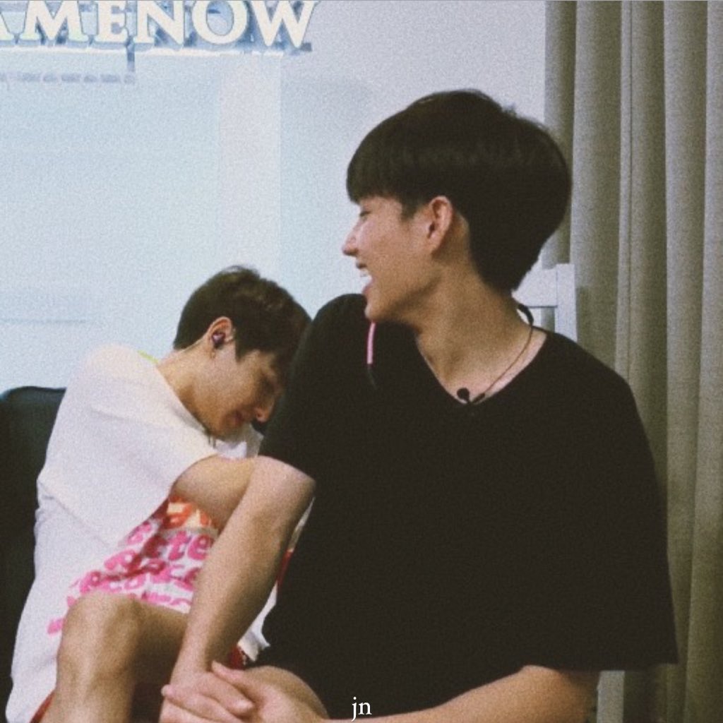 wjjanee's tweet image. น่ารักมาก!!!!แง ซี้สุด🌟