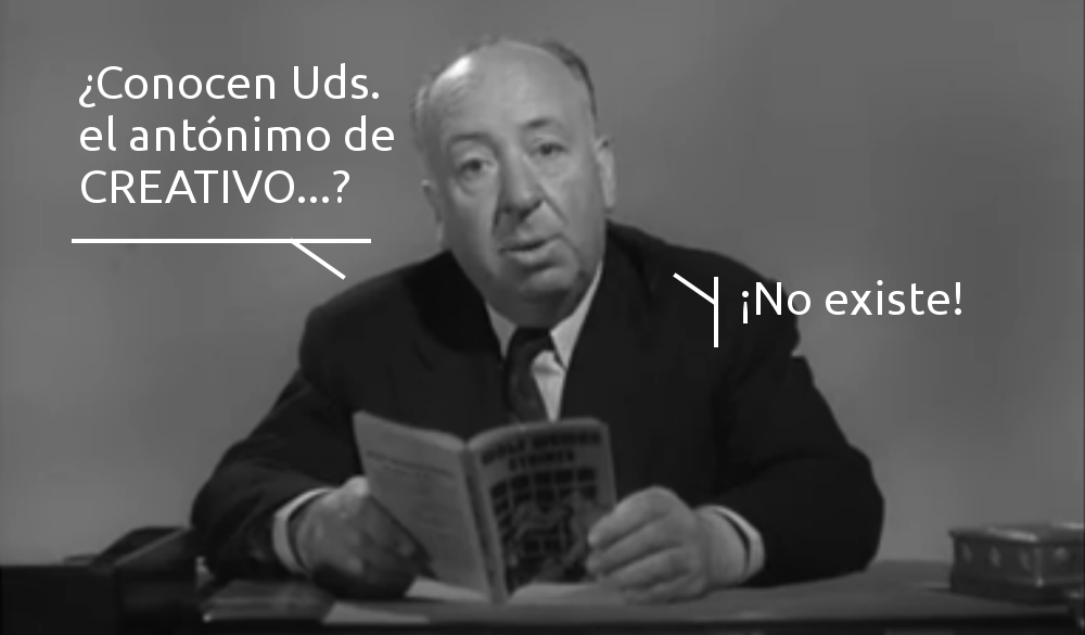 javiguion's tweet photo. Acabo de descubrir que escribí un meme sin saber que lo era.

La original frase es mía, la escribí en @yorokobumag. 

Y el artículo donde estaba, aquí: Programa de 9 pasos para dejar de ser un adicto a la no creatividad.

https://t.co/lWUx39uAZs https://t.co/FFjHouhI4M