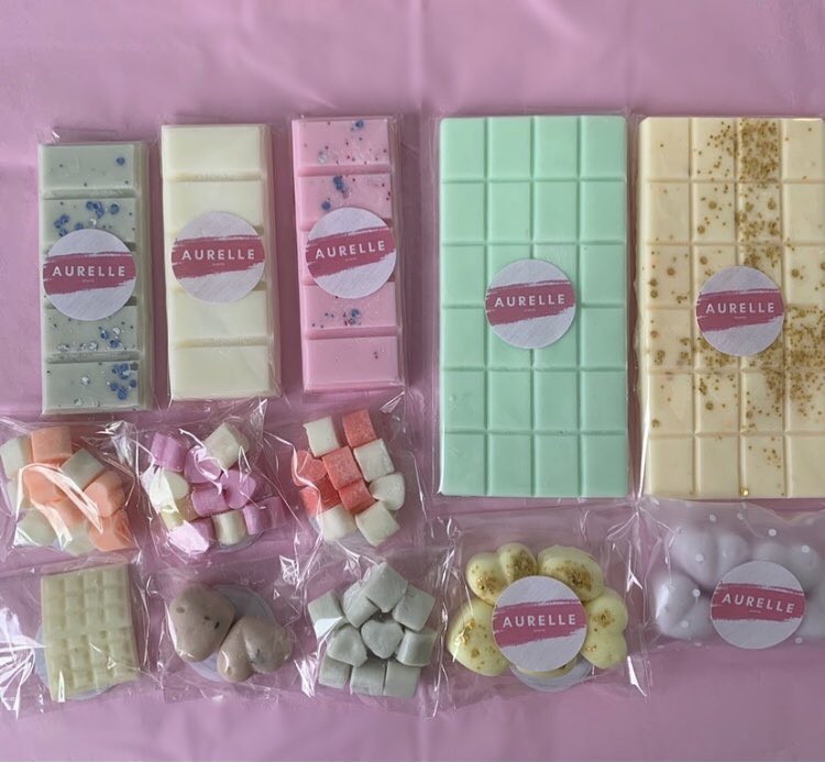 CelebrateKillie's tweet photo. Just one of the great local businesses who’ll be attending our ‘Fair in the Square’ event this Saturday. 🙌🏻🥳

Check out aurelle.scents on Instagram! 😍✨🧼

See you there, 11am-2pm at the old Mothercare site. 🥸

#CKFairInTheSquare 💖🧡 https://t.co/7mcH3PVfZe