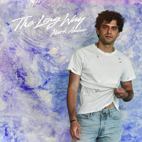 REVIEW: Indie-pop artist @markambormusic’s “The Long Way” is a positive track about being patient and knowing that the good things in life are worth the wait. Read more ➡️ untoldmusicpromotion.com/post/markambor…