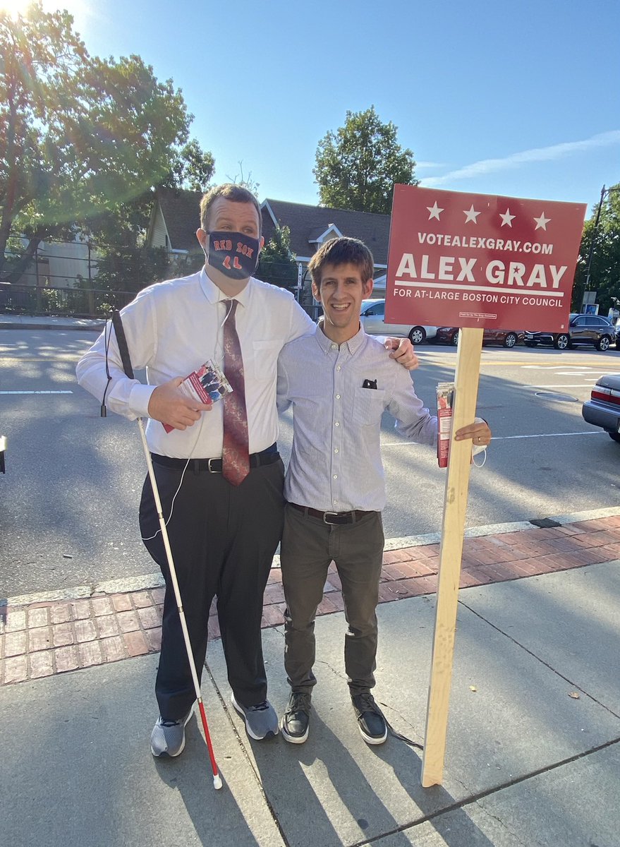 Alex Gray tweet media