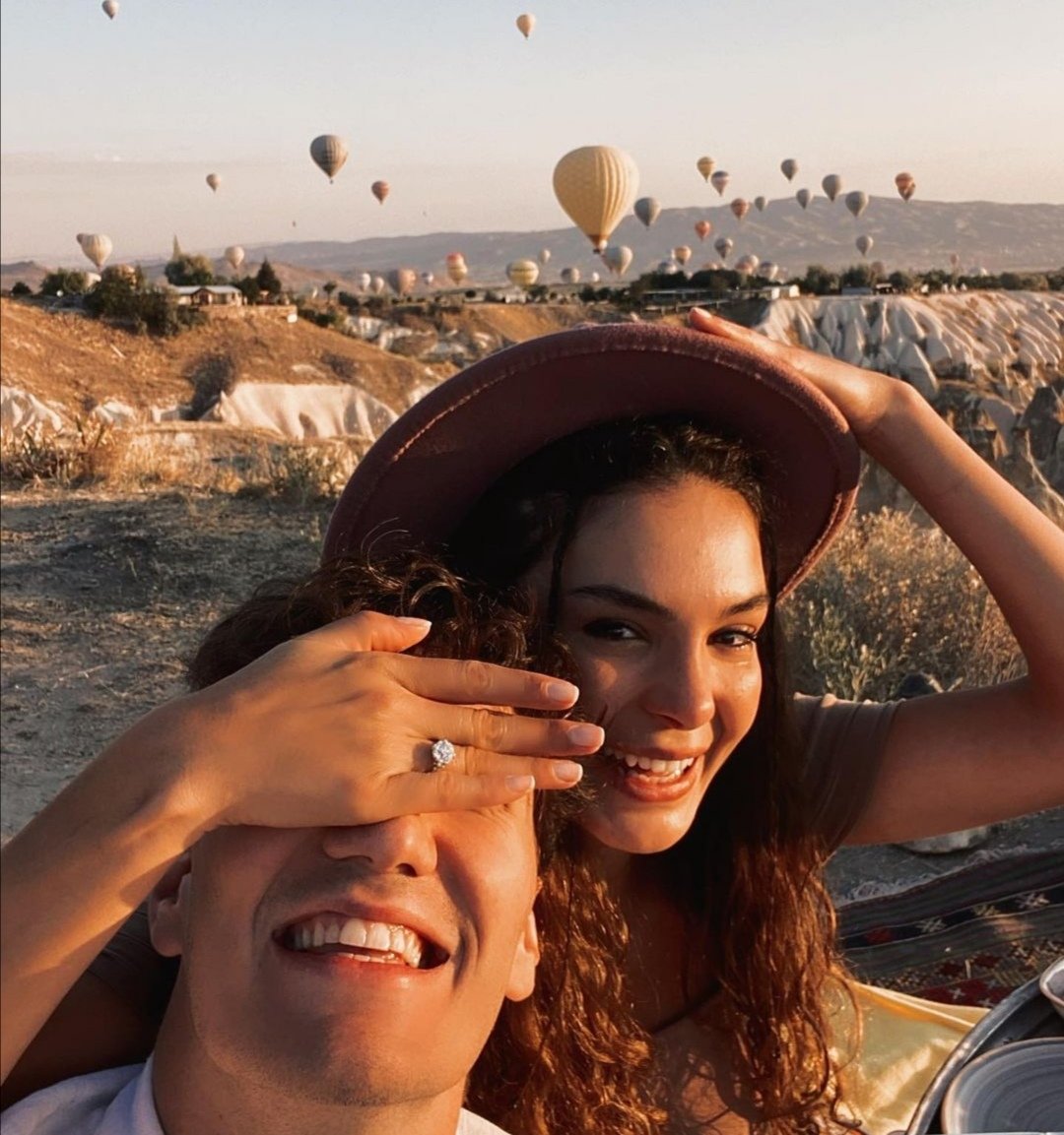 Rüya Işıl Konar (is_konar) Twitter