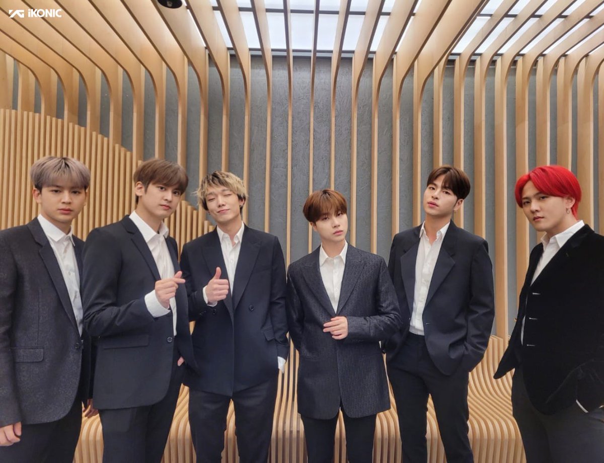 chanwofo's tweet photo. 제가 가장 좋아하는 iKON의 6주년을 축하합니다. 진환, 지원, 윤형, 준회, 동혁, 찬우 감사합니다. 내가 무슨 수를 써서라도 너희 모두를 보호해줄게. 난 너희들을 너무 사랑하니까. 아이콘, 항상 행복하세요☺️❤️💕💓✨

TO6ETHER WITH iKON
#6StrongYearsWithiKON
#아이콘6주년축하해 https://t.co/vDD7QunQZW