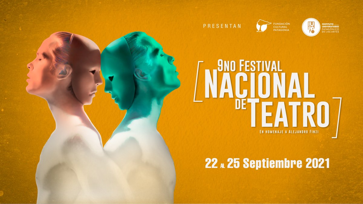 Empieza pronto nuestra novena edición del Festival de Teatro, junto a <a href="/FCPatagonia1/">FCPatagonia</a> . Aquí toda la programación y actividades iupa.edu.ar/sitio/festival…
#Teatro #ArteDramático