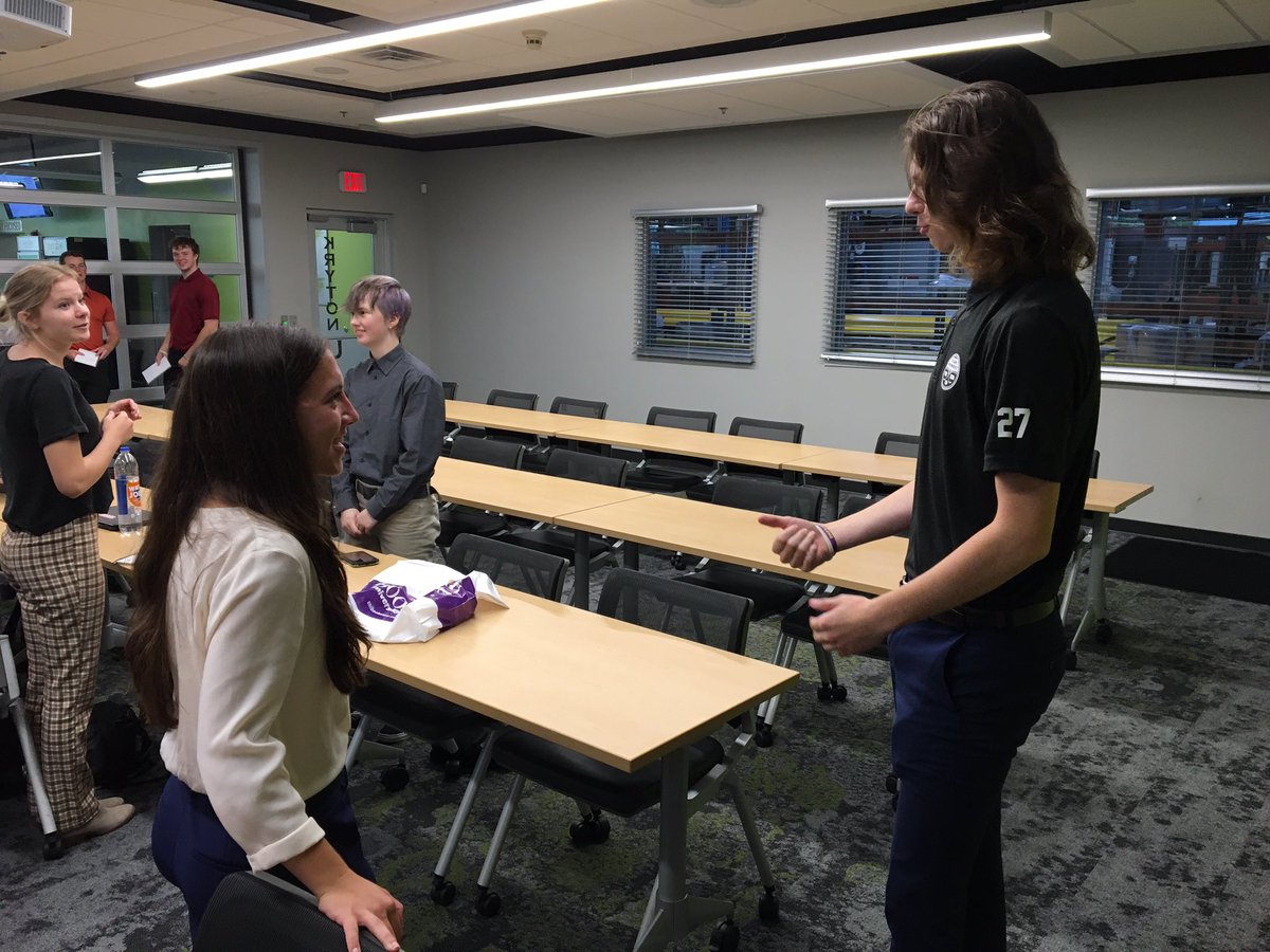 CF CAPS Robotics and Engineering tweet media