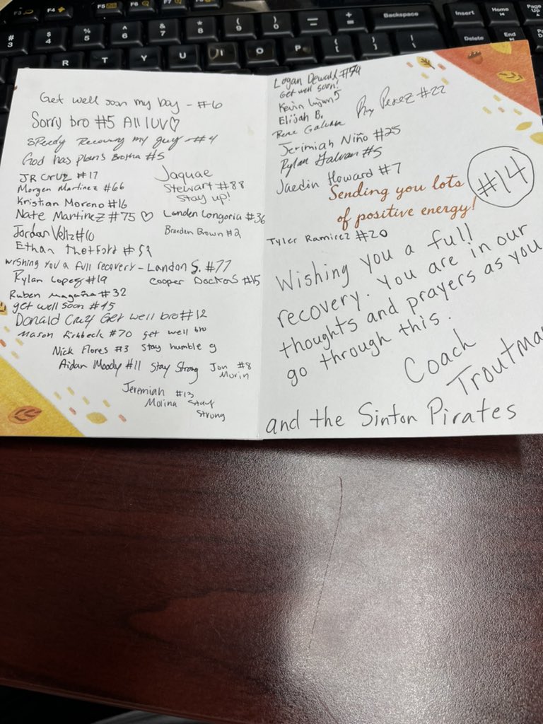 Juan Rodriguez tweet media