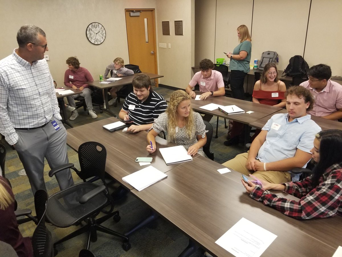 MOC-Floyd Valley CAPS tweet media