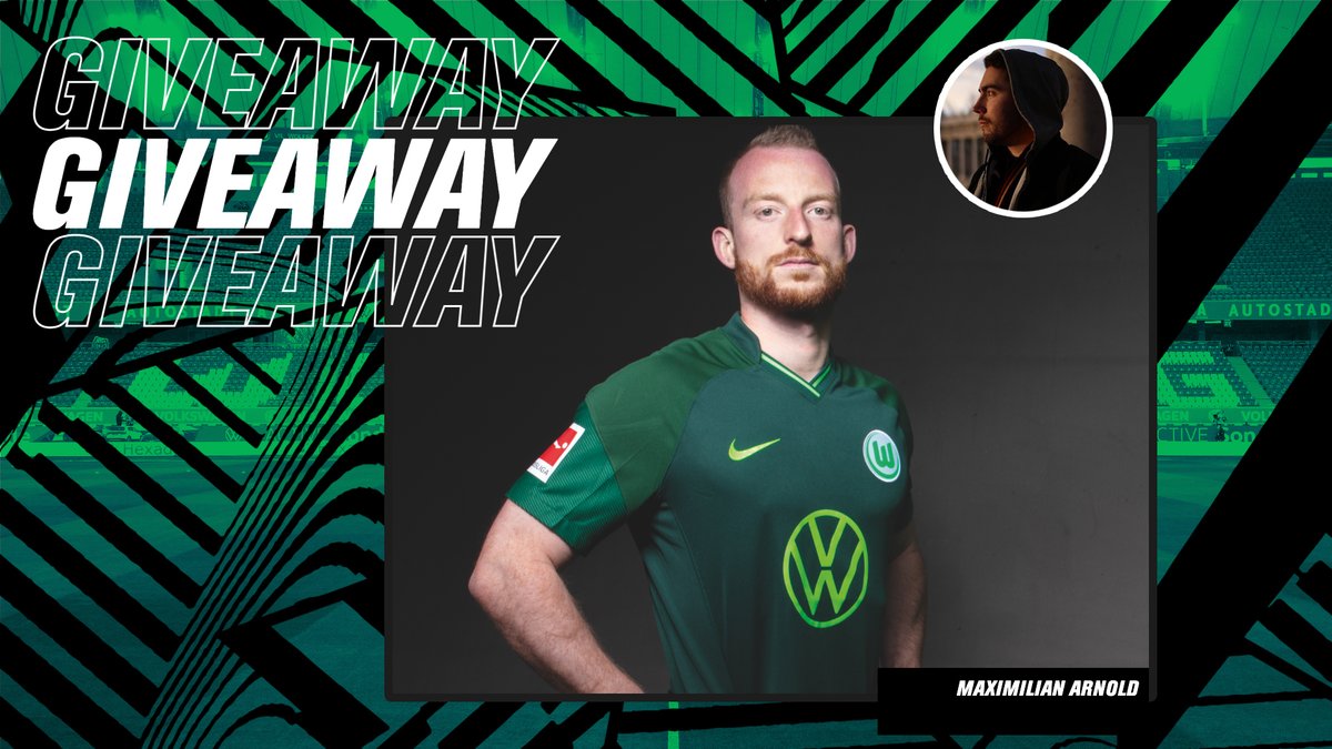 CarlosReynosoKC's tweet photo. 🚨SORTEO INTERNACIONAL🚨

Celebramos el regreso del Wolfsburg🐺a la #UCL con el sorteo de la camiseta de Maximilian Arnold

➡️¿Cómo participar?
1. Seguir a @DeportesKC @VfLWolfsburg_ES 
2. Dar RT a este tuit
3. Responde este tuit con tu predicción del Wolfsburg en Champions https://t.co/SNjEZLsN8R
