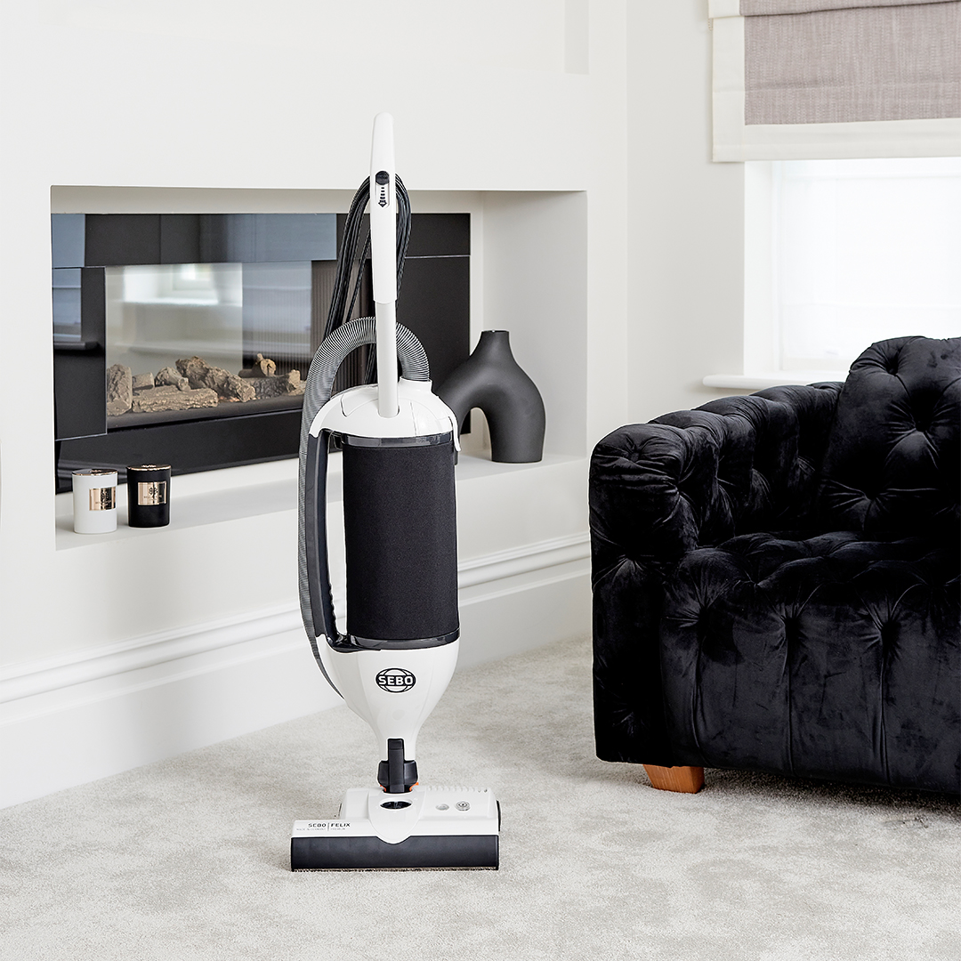 SEBO_UK's tweet image. Dadsnet, the biggest network of dads in the UK have reviewed our SEBO Felix, click on the link below to see what they thought - bit.ly/3yYAbVx

#DadsNet #Cleaning #SEBOUK #VacuumCleaner