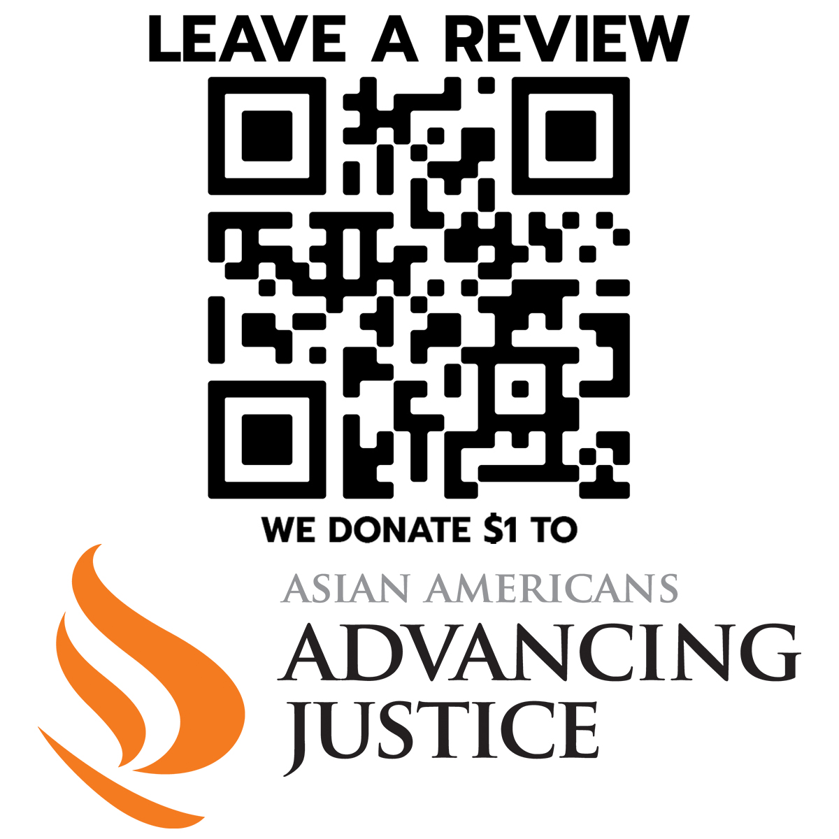 TFEWcast's tweet photo. Have you listened to TFEW before?  You can find every episode on our Podchaser! Leaving a review really helps us grow- and we want to thank you by donating to a great cause for your time and effort.  Just scan the code!

#dndpodcast #ttrpgsolidarity #dnd #podnation https://t.co/i1DZ2I01Jl