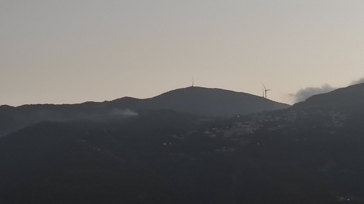 Orman Müdürlüğünden alınan bilgiye göre Belen Soğukoluk mevkinde çıkan Orman yangını kontrol altına alındı. Soğutma çalışmaları devam ediyor.
#hatay #belen