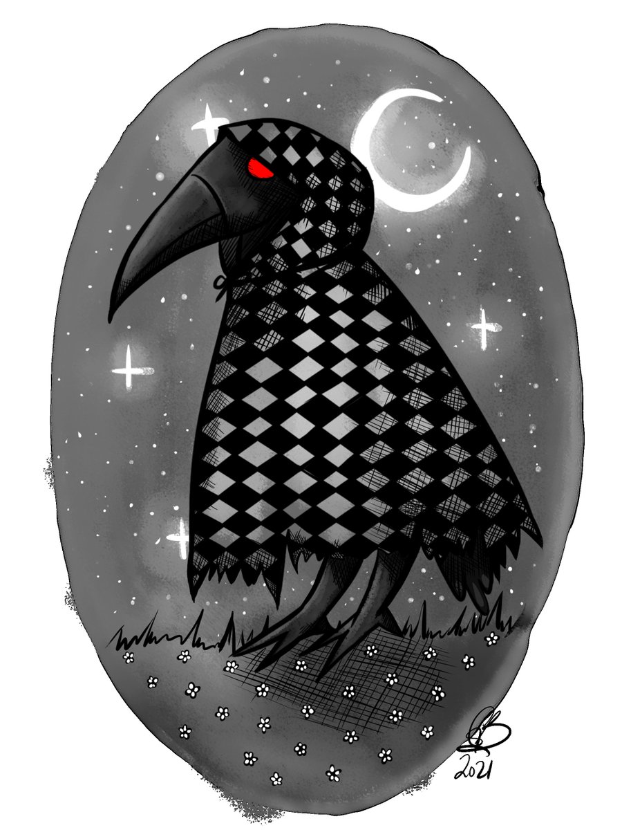 thewretchedhag's tweet photo. prints available: https://t.co/R1f5InB79y https://t.co/NFS20w0MqO