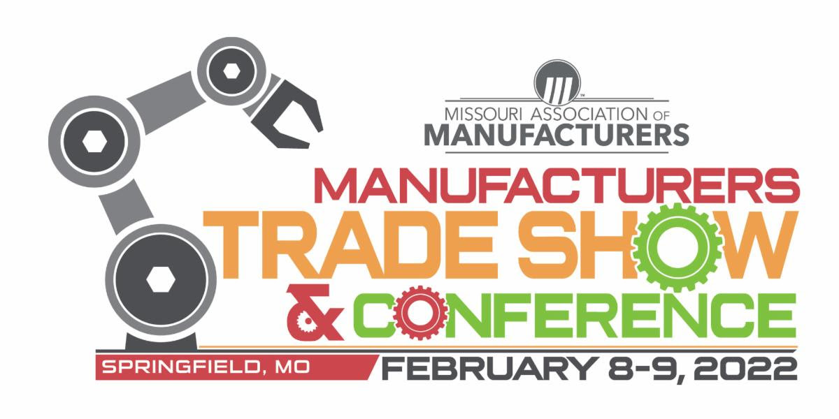 StudioDAgency's tweet image. The #MissouriAssociationOfManufacturers is an organization Studio/D wholeheartedly supports. Registration is now open for their 2022 trade show and conference. We'll be there! #manufacturers #missourijobs lnkd.in/gQabsZ6H