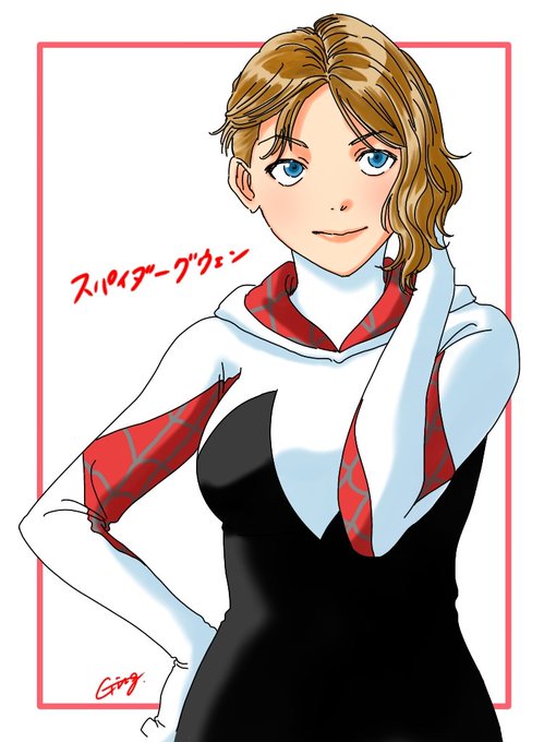 Takao G Ingさんのイラストまとめ Takao G Ingさんのイラストまとめ
