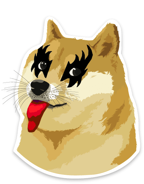Dogemasks tweet media