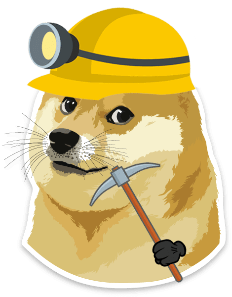 Dogemasks tweet media