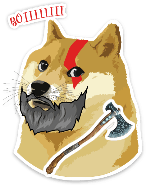 Dogemasks tweet media