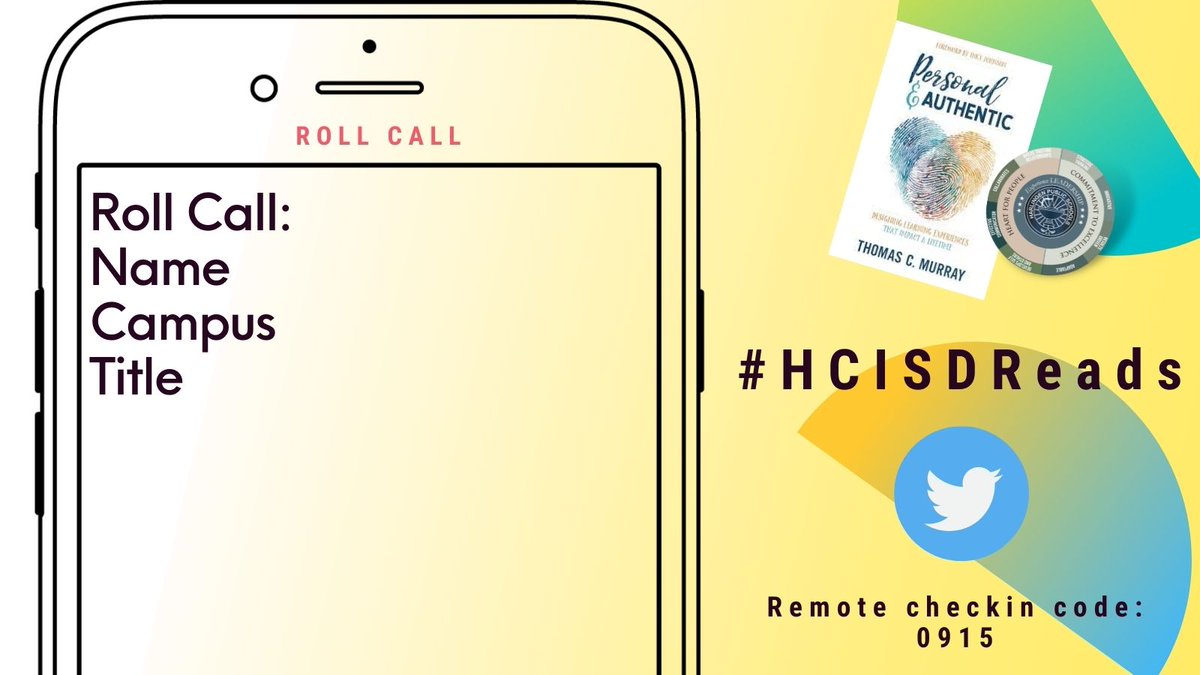 HCISD Instructional Technology tweet media