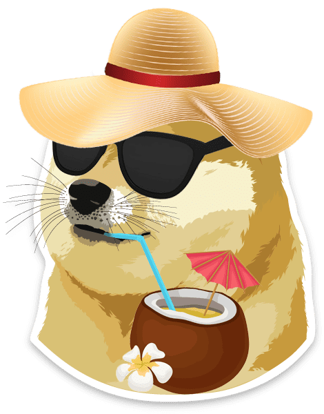 Dogemasks tweet media