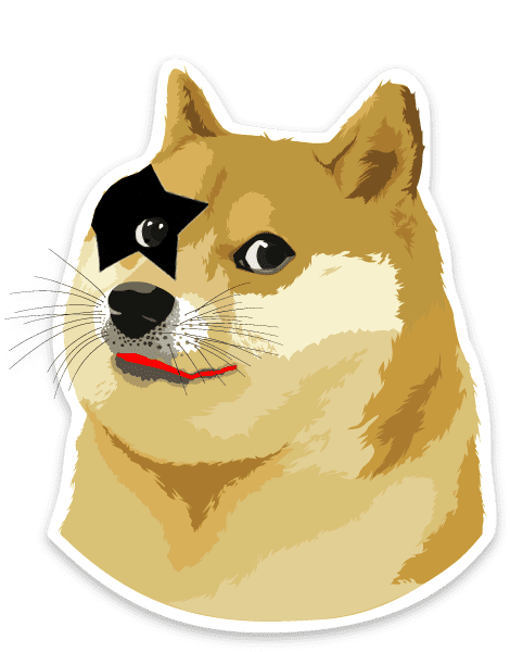 Dogemasks tweet media