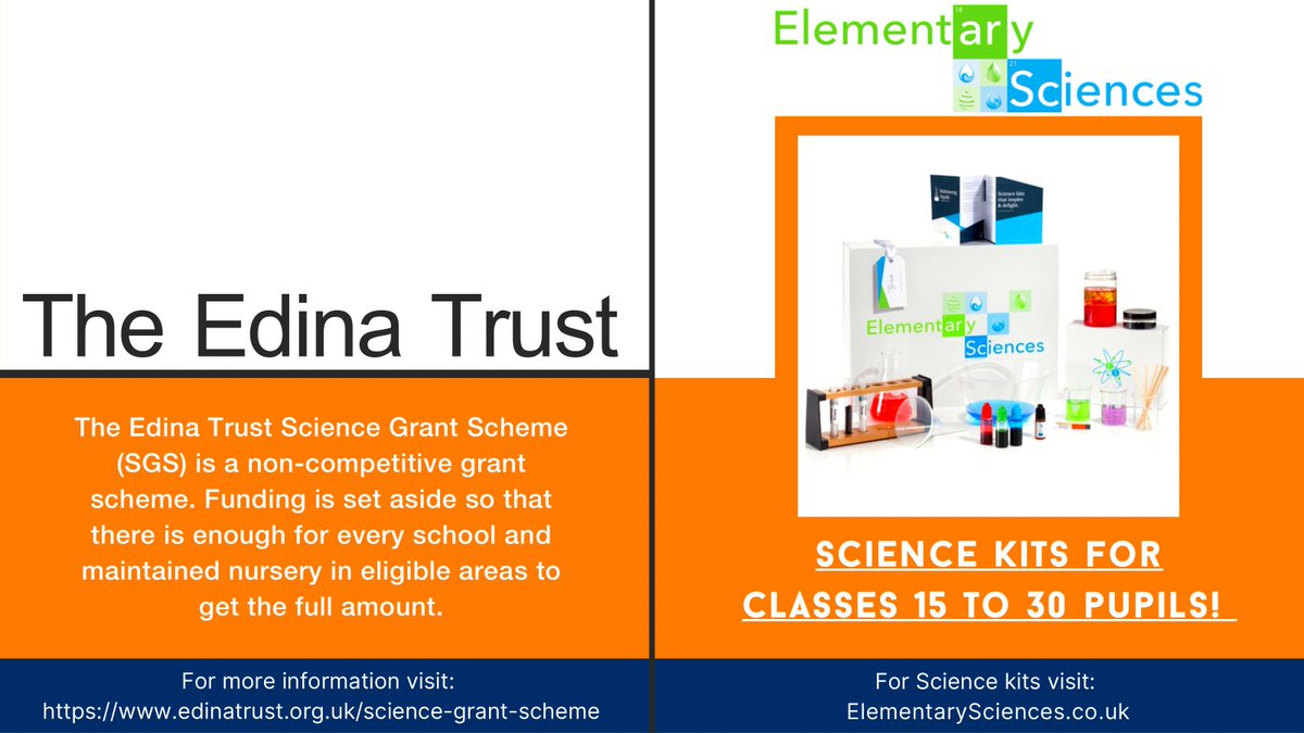ElSciences tweet picture