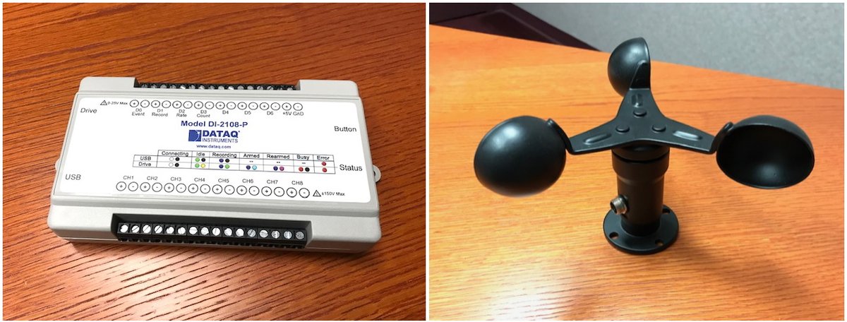 Learn how to measure wind speed using an anemometer with a 4-20mA output and a DATAQ data logger:
dataq.com/blog/4-20-ma-c…