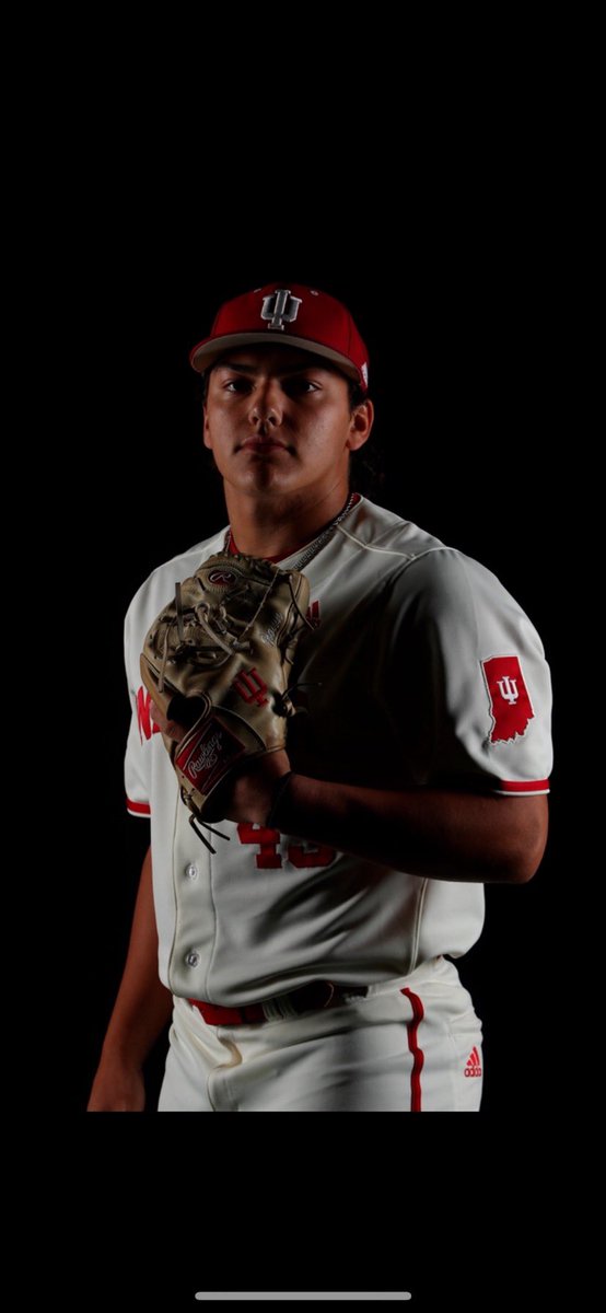 delraylightning's tweet photo. Announcing the signing of RHP @BrianGaffney8 (@IndianaBase)! Brian will be a big part of our 2022 staff &amp; were thrilled to have him in Delray Beach! #boltup https://t.co/wRV2YfMYrE
