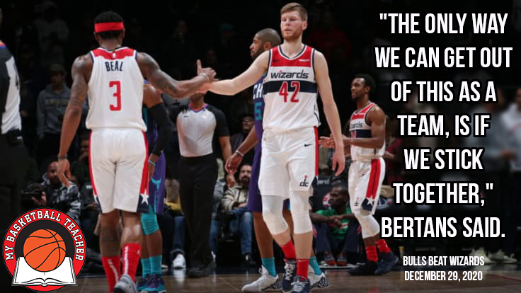MyBballTeacher's tweet photo. Davis Bertans is My Basketball Teacher. #Washington #Wizards #Together #MyBasketballTeacher #PostGameQuotes #DailyMotivation #PostGame #PostGameQuotes #Hoops #Bball #Basketball #gymrat #quotes #quote #baloncesto #Basketbol #Basquet #Basquete #баскетбол #basquetebol #NBA https://t.co/fGKVWQbr8u