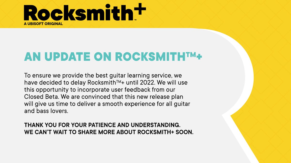 cannot play rocksmith 1 on rocksmith 2014 patch