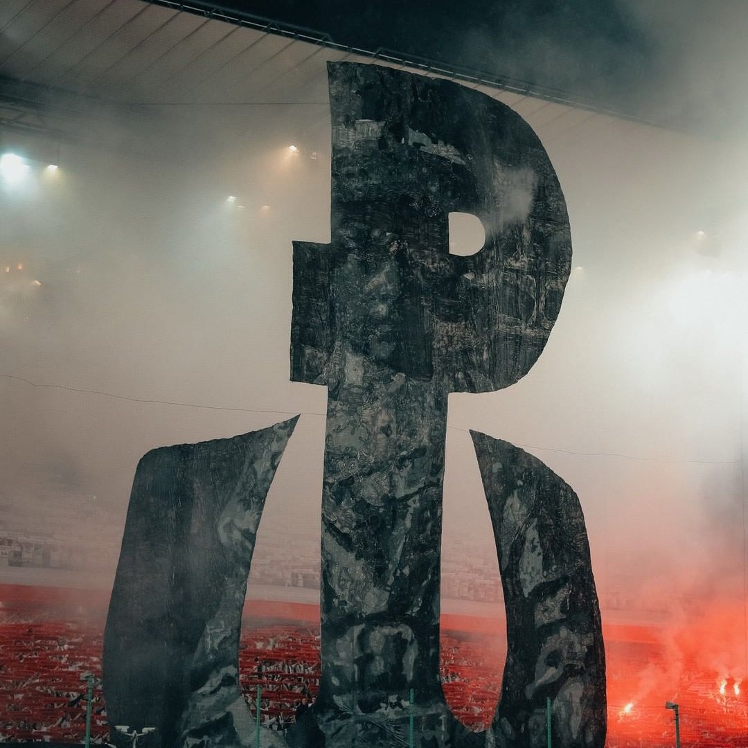 Thank you <a href="/LegiaWarszawa/">Legia Warszawa 🏆</a> for taking such good care of our boys during the corona pandemic! It feels like our second home💚💚 unbelievable energy from the stadium with the best fans on the planet 💚💚 To many more!

#Legia #Warszawa  #LegiaWarszawa #Process #00NATION