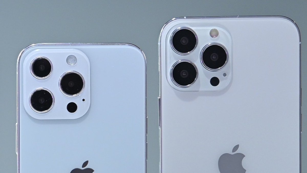 appleinsider's tweet photo. Apple will introduce ProMotion displays and a 1TB storage option to the iPhone 13 Pro, according to TrendForce's last-minute predictions for Apple's imminent smartphone refresh. #appleevent https://t.co/NDB94ULaqS https://t.co/gUHSaIvRMN