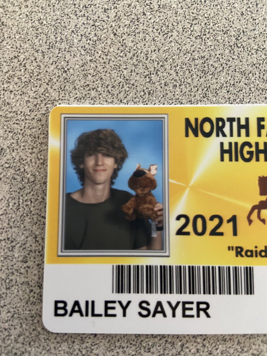 Bailey Sayer tweet media