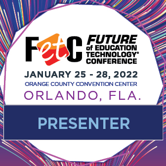 It is time to plan for @fetc! I am honored and excited to present and hope you can join me. #makerspaces #digital #leadership Let's make our schools fun and inviting spaces. #Steam #Grants @elpa @JenWRouse @andyarnold2 @shaver_rhonda  @HorneWithAnE @JenWomble @ca_lamie https://t.co/nuFSReefLd