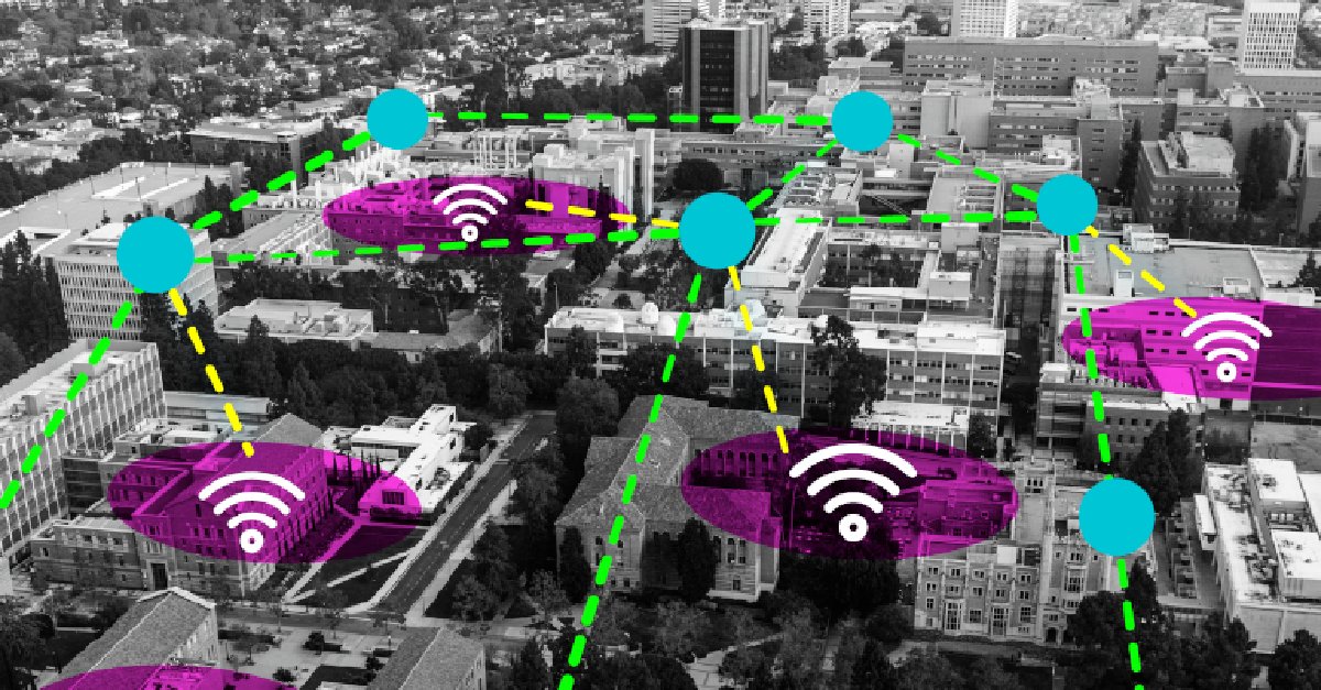 Cambium Networks tweet media