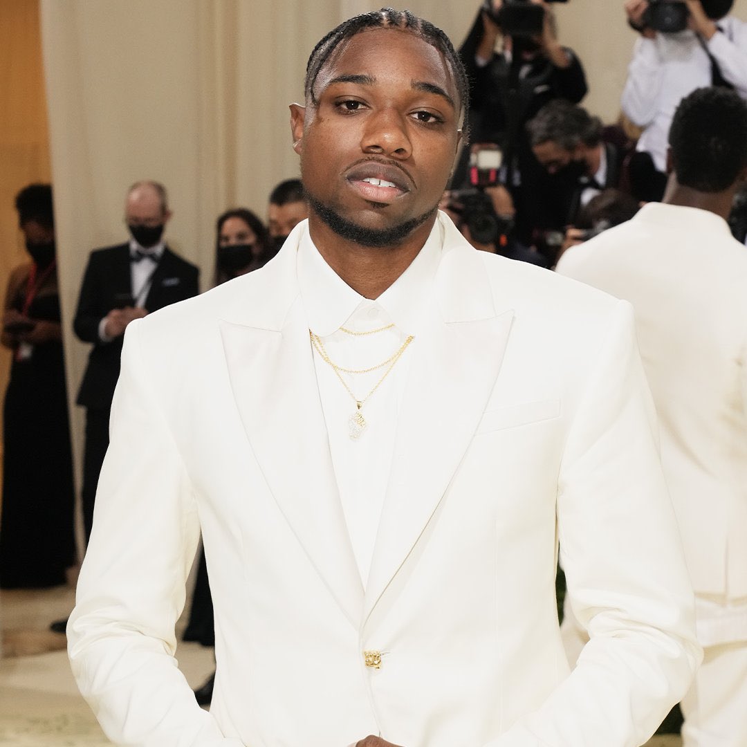 LylesNoah's tweet photo. The Met Gala! 
Need I say more? #MetGala https://t.co/WGpIDr6zCR