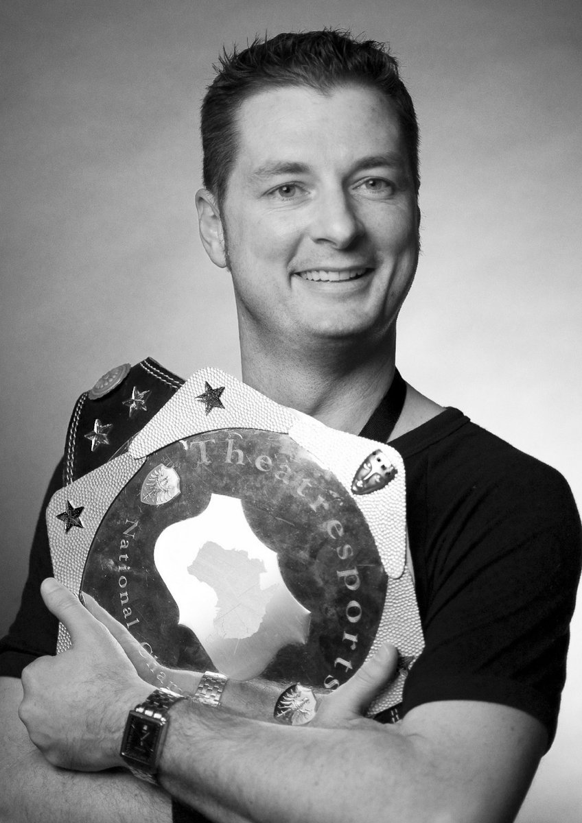 Improv comedy deluxe - a new Sunday course! 🤩

 For you who want to learn about Improv comedy! I've packed it with all the golden bits from the world of Improv Comedy that you are going to LOVE!

October 17, 1-5 pm. 

Email me at info.justimprovise@gmail.com