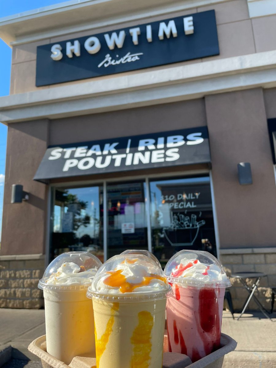 ShowtimeBistro's tweet photo. It’s always a beautiful day in the neighbourhood. Get your fix today. Always made with #realingredients. #realmango #realstrawberries #beoriginal #showtimebistro https://t.co/3qk2dlY24S
