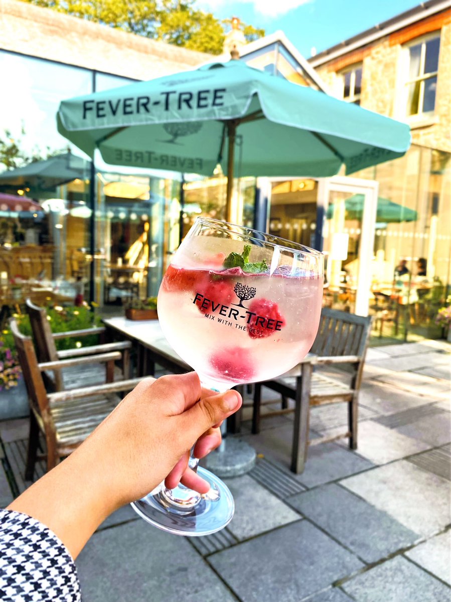 Three Crowns Devon tweet media