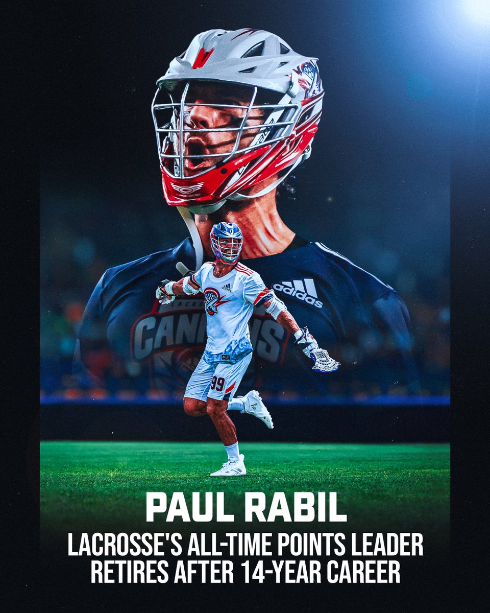 @SInow's photo on Paul Rabil