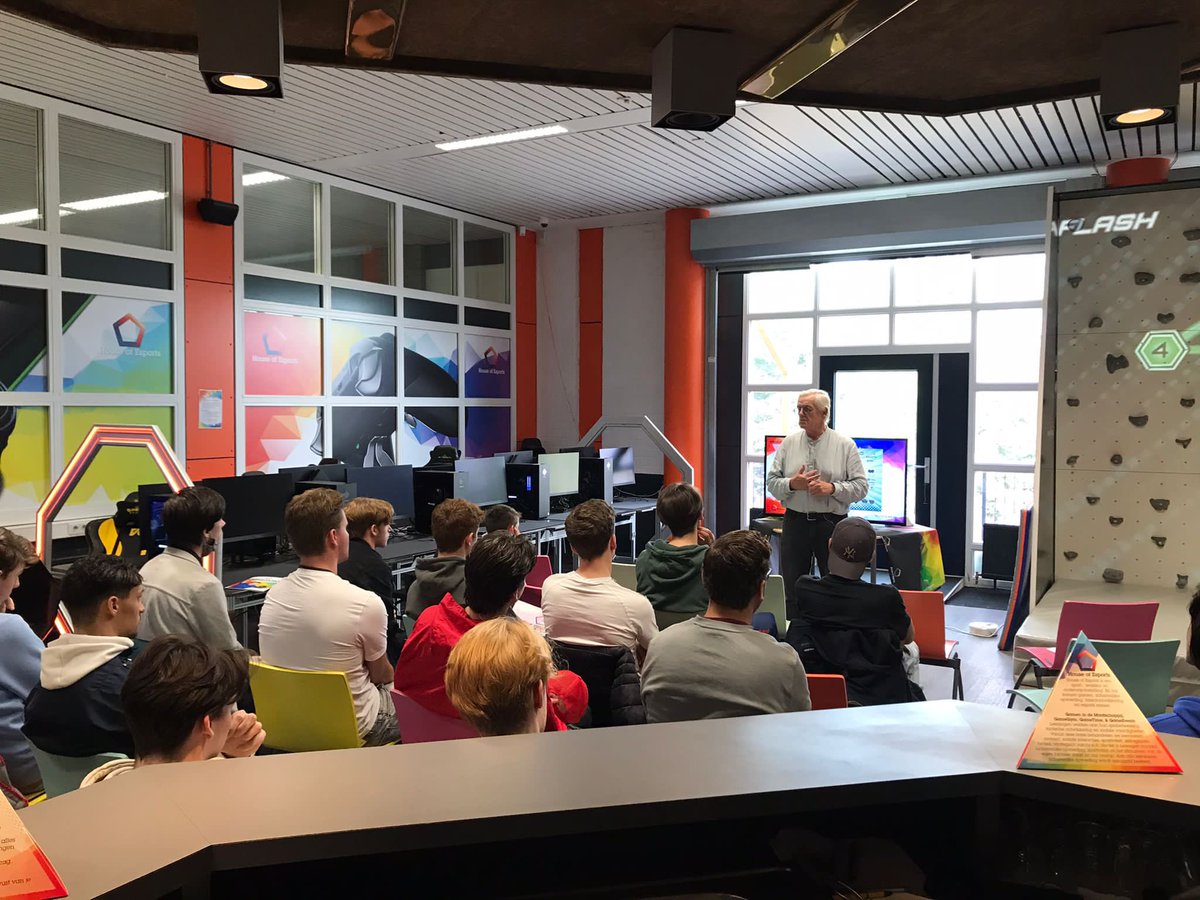 Willem Noordzij tweet media